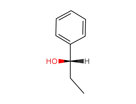 (S)-1-phenyl-1-propanol